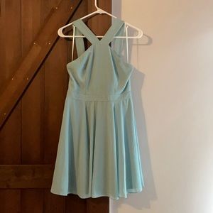 Lulus cocktail dress